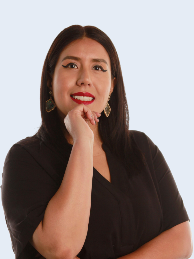 PhD. Iliana Aguilar Rodríguez