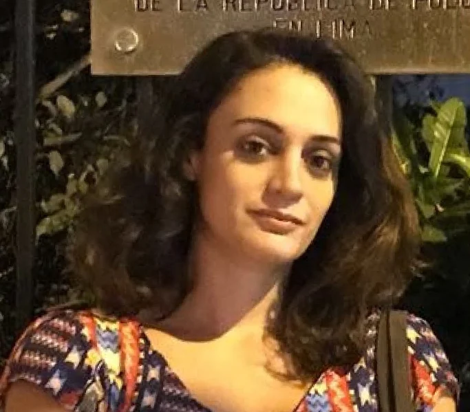 Juliana Armijos Mora