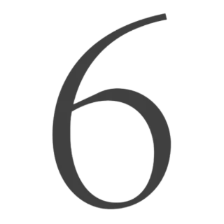 6