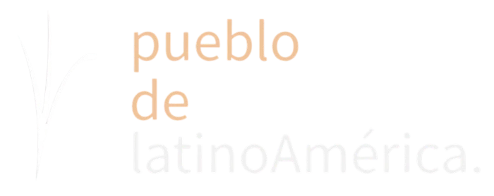 pueblo de latinoAmérica